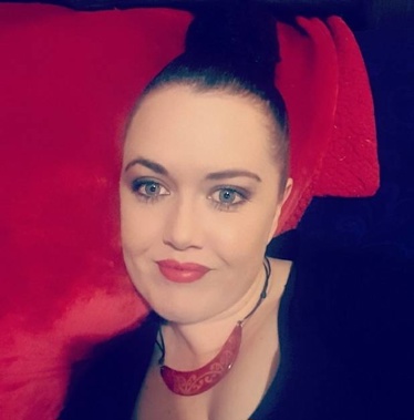Jaimey Leigh Fellows, 32, died when her partner of three months, Craig Richard Bennett, lost control at high speed on State Highway 1, near Burnham. Photo / Supplied