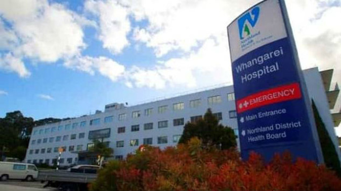 Whangārei Hospital has had a longstanding problem with people stealing food belonging to patients and caregivers. (Photo: Northern Advocate)