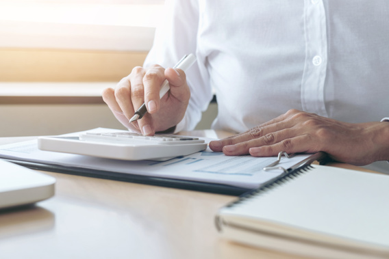 Although pay parity has been granted to mental health and addiction workers, many have already found employment in other job fields. (Photo / Getty)