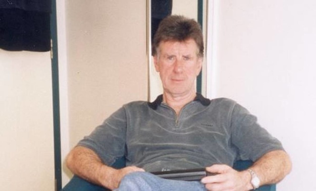 Sergeant Trevor Brown from the Tauranga Police would love someone who knows about John Duff's disappearance to come forward. (Photo / John Borren)