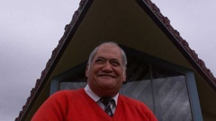 Former Labour MP and Minister Koro Wētere has died, aged 83. (Photo / Herald)