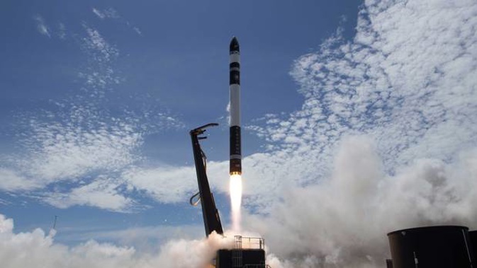 Rocket Lab is attempting its first fully-commercial launch from Mahia. (Photo / Supplied)