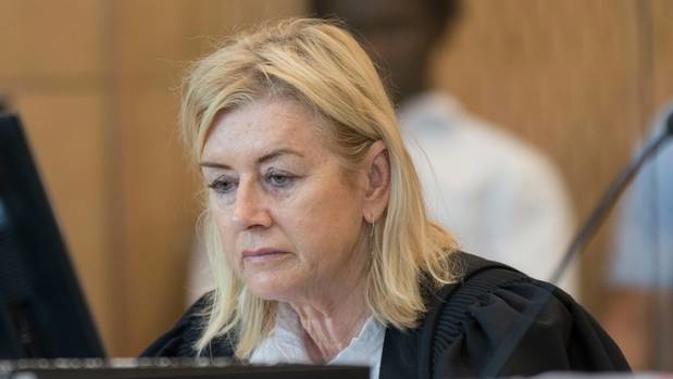 Crown prosecutor Pip Currie, pictured in 2013, denies misleading a jury in a 2007 Christchurch burglary case. Photo / David Alexander