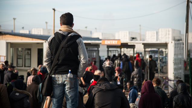 The migration crisis is threatening to rip the European Union apart. Photo / Getty Images