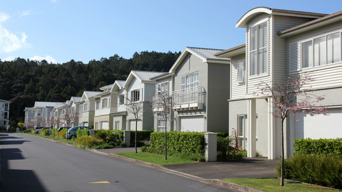 Wellington regional ratepayers are about to pay more. Photo \ Getty Images