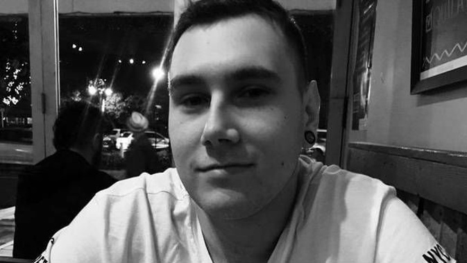 Calum Jones died after using synthetic cannabis in September. (Photo / Supplied)