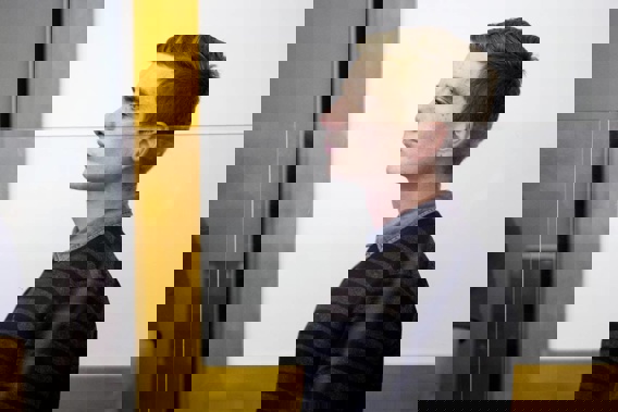 Jonathan Gordon was found guilty of supplying synthetics to Auckland father Calum Jones (Photo / NZ Herald)