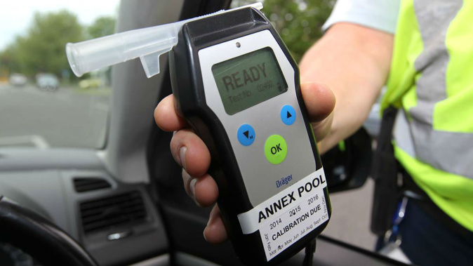 NZ First MP, Darroch Ball says stricter limits introduced by National in 2014 have failed to lower drink-driving rates, or the number of deaths on the roads.