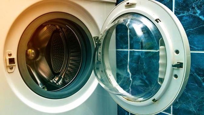 A three-year-old boy suffocated to death after locking himself inside a washing machine while playing hide and seek. Photo / 123RF