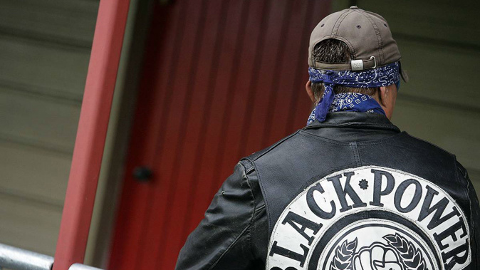 The murder was payback for the victim giving evidence to police. Photo / NZ Herald