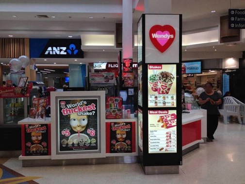 Kiwi franchisees have rebranded to Shake Shed & Co in an attempt to break away from Singapore-based parent company Global Food Retail Group (Image / Facebook)