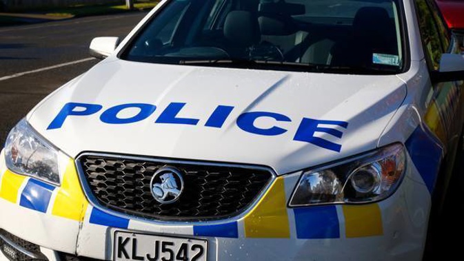 Police are asking for information after a bank was robbed in Auckland this afternoon (Image / File)