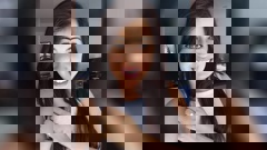 Jessica Davenport-Lee, 24, was born with six heart defects and is now waiting for a liver and heart transplant. (Photo / Supplied)q