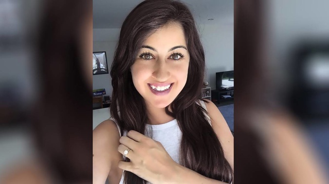 Jessica Davenport-Lee, 24, was born with six heart defects and is now waiting for a liver and heart transplant. (Photo / Supplied)q