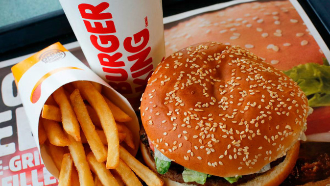 A spokesman for Burger King confirmed the fast-food operator no longer accepted Paywave as a payment option.