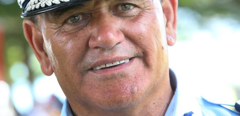 Wally Haumaha's is certainly guilty of making foolish comments, but beyond that? (Photo / NZ Herald)