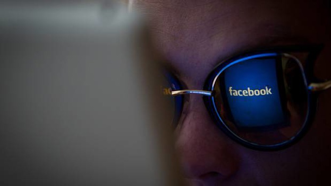 Dargaville woman Sarah Rogers hacked into her partner's facebook page to send lewd messages to her daughter. (Photo / File)