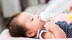 It's time to stop the bottle feeding shame. Photo / 123rf