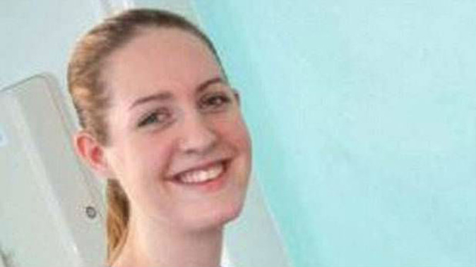 Letby has been arrested over the deaths of eight babies in a case that has shocked Britain. Photo / via Facebook