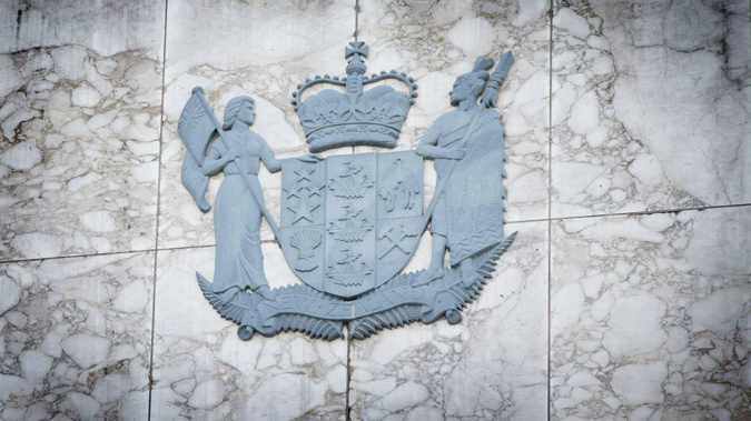 The 20-year-old was arrested last month and appeared for the first time in the Auckland District Court this morning.
