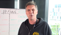 Devlin: We Need to Talk - who will win this weekend's World Cup games?