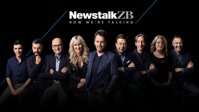 Newstalk ZB, owned by NZME, also retained its dominance as the number one station across New Zealand.