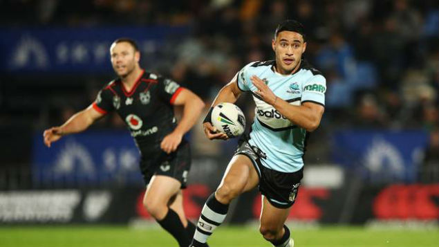 Devlin: Tonight's Warriors game could define season