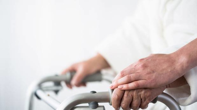 Nurse accused of abusing elderly rest home residents has received $10,000 in compensation. Photo / 123RF