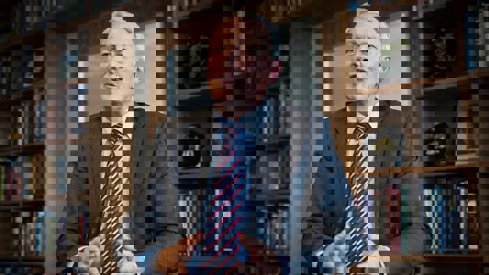 (Photo / Greg Bowker)