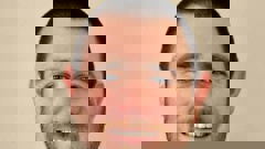 Controversial pastor Logan Robertson is facing deportation from Australia (Image / NZ Herald)