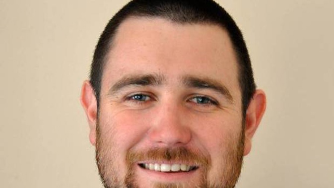 Controversial pastor Logan Robertson is facing deportation from Australia (Image / NZ Herald)