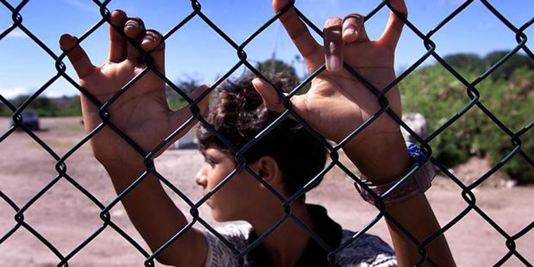 There are still over 900 refugees and asylum seekers on Nauru (Image / NZH)