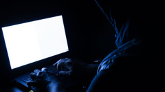 The father had been looking at his son's internet history when he discovered a wide range of extensive porn on the laptop. Stock photo \ File