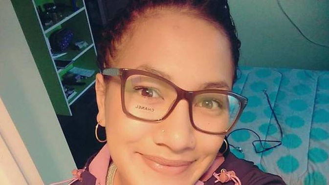 Katrina Epiha is accused of murdering Alicia Maree Robinson in Christchurch on August 5. Photo / Facebook.