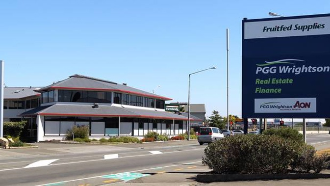 Reports say Elders want to buy the company for $600m.