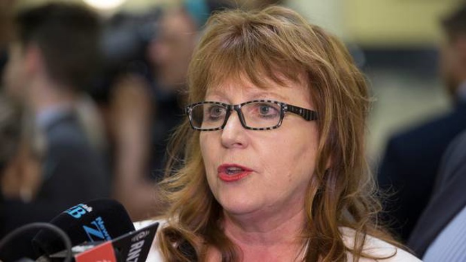 Broadcasting Minister Clare Curran has announced where funding for public media will go. Photo / NZ Herald