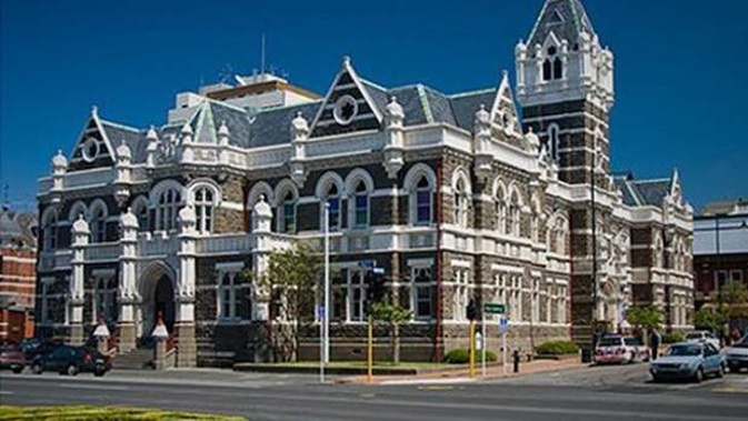 The man was jailed for nearly 15 years for the prolonged sexual abuse of his stepdaughter when he appeared in Dunedin District Court.