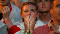Devlin: We Need to Talk - It's not coming home