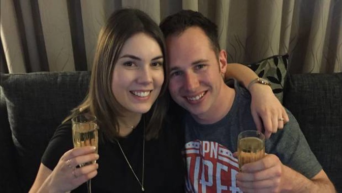 Steffan Pearce-Loe died after a hit and run in Christchurch last week. (Photo / Supplied)