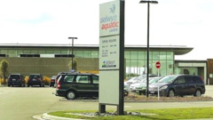 The Selwyn Aquatic Centre extension needs approval from the district council. (Photo / Star.Kiwi)