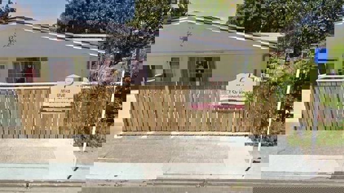 A teacher has been disciplined for hitting a 5-year-old boy at the Motueka Steiner Kindergarten. (Photo / Google)