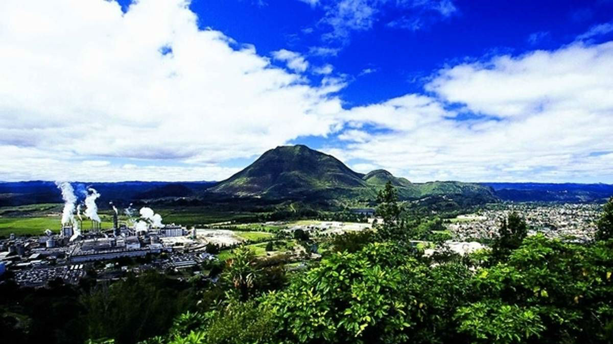 Home values in the small town of 6800 people jumped more than 25 per cent over the past year to a median price of $230,500, CoreLogic reports.