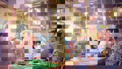 The social media company top the list of Fortune 500 companies. Photo \ 123RF