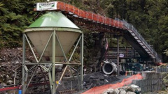 Re-entry into the Pike River mine will give families of the victims closure. (Photo / File)
