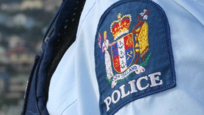 Police have arrested a 29-year-old male following a spate of bank robberies in West Auckland. Photo / file