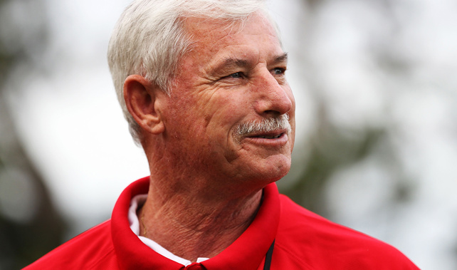 Sir Richard Hadlee will undergo surgery after secondary cancer was discovered in his liver. Photo / Getty Images