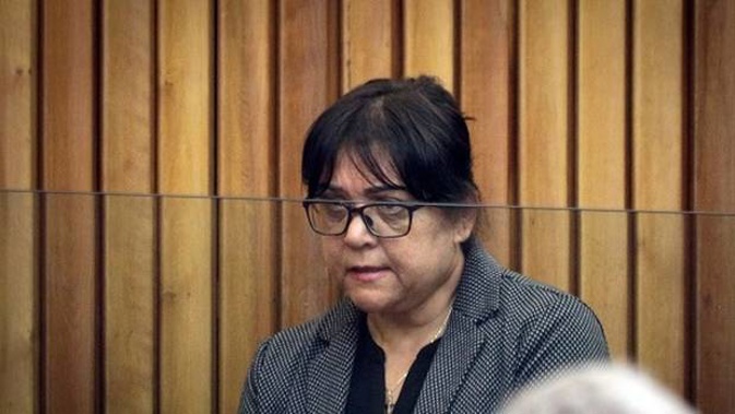 Sharon Benita Whittle was sentenced in the Tauranga District Court yesterday. (Photo / File)