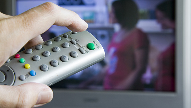 New research shows what language Kiwis find unacceptable on TV and radio. (Photo / Getty)
