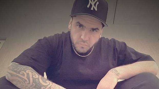 Mitchell Paterson was found dead in water below the McLaren Falls Bridge on Friday morning.