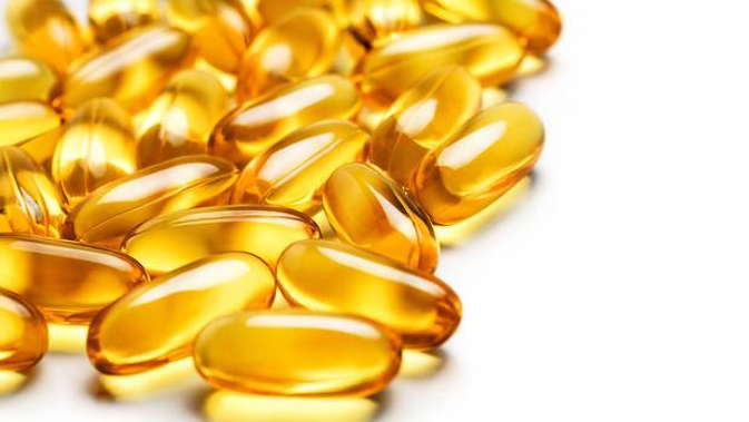 A new review suggests long-chain omega 3 supplements do little for heart protection. Photo / 123RF